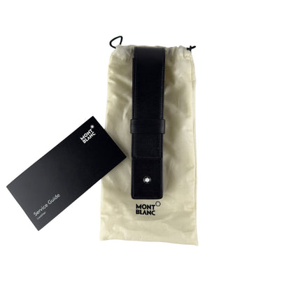 Montblanc Pluma Mst 149 Dorada