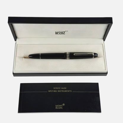 Montblanc Meisterstuck Legrand en platino