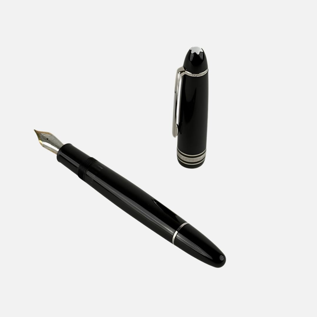 Montblanc Meisterstuck Legrand en platino