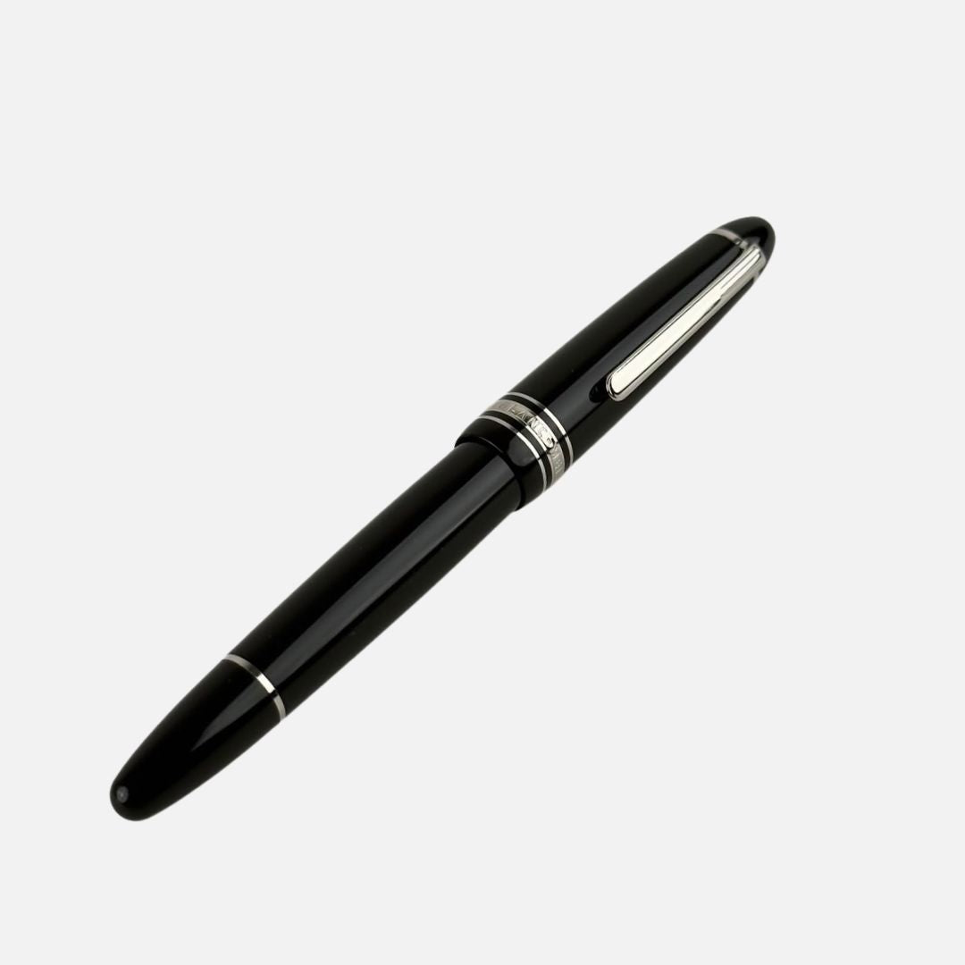 Montblanc Meisterstuck Legrand en platino