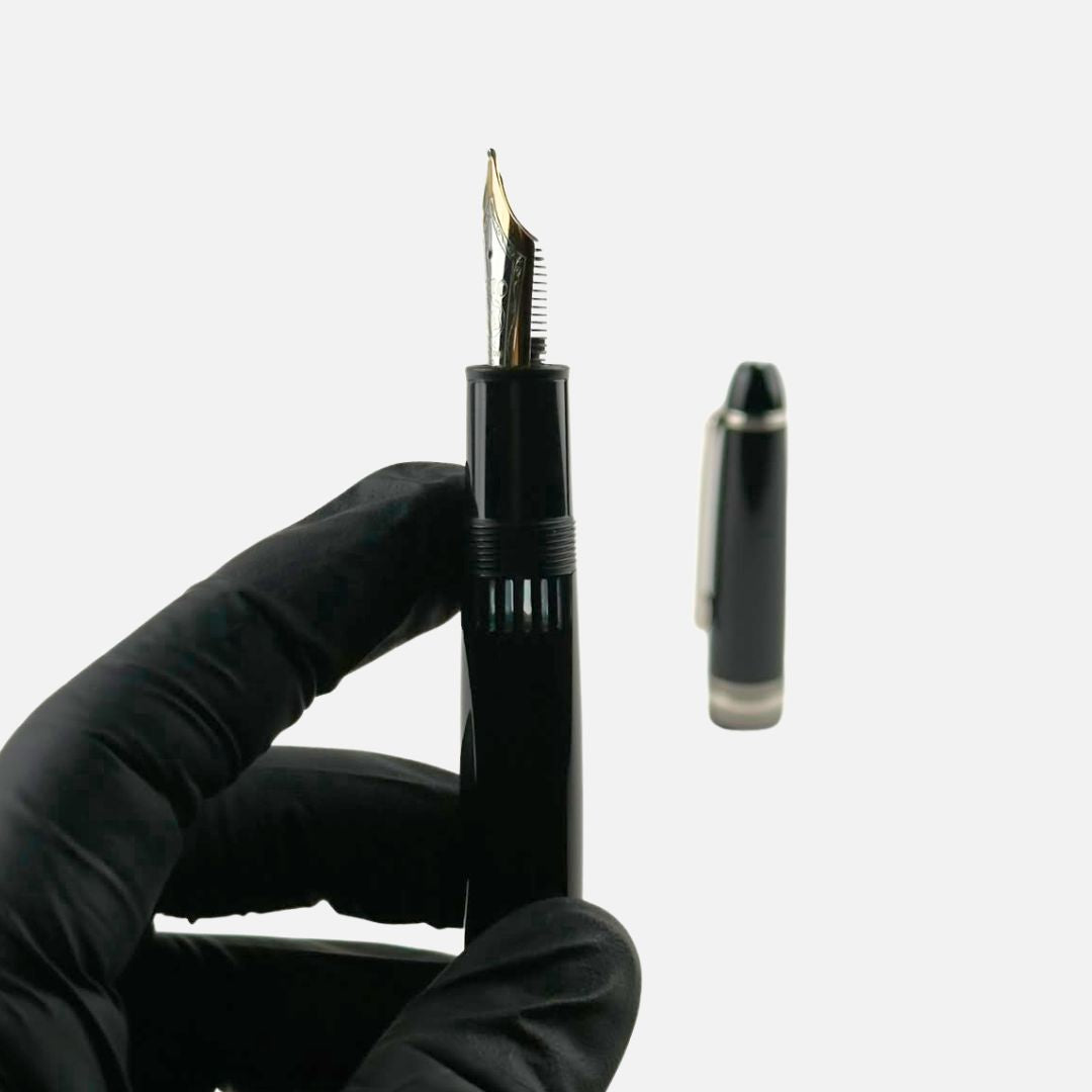 Montblanc Meisterstuck Legrand en platino
