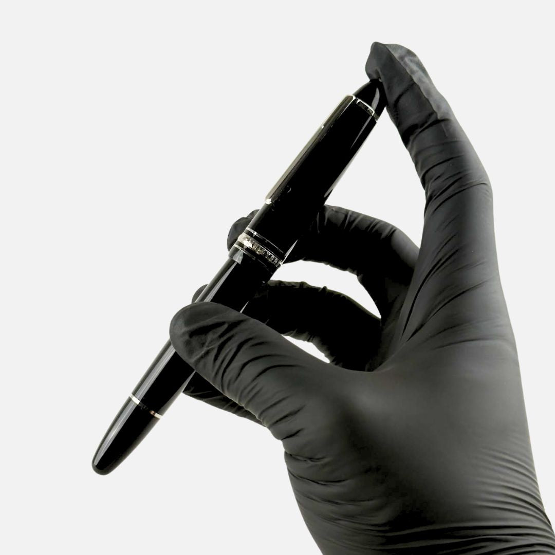 Montblanc Meisterstuck Legrand en platino