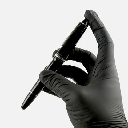 Montblanc Meisterstuck Legrand en platino