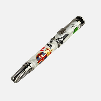 Montblanc Great Characters The Beatles 1969