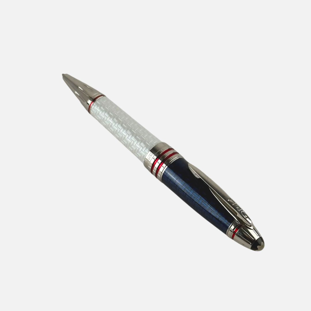 Montblanc Great Characters JFK 1917
