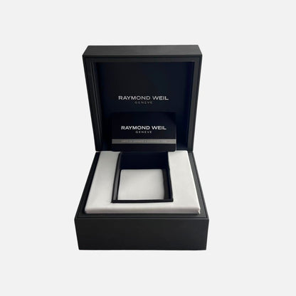 Raymond Weil Nabucco Automatic Chronograph 46mm