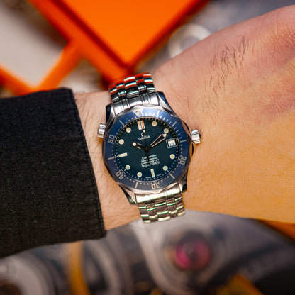Omega Seamaster Diver 300M 2551.80.00 36mm