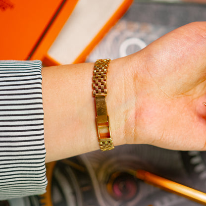 Universal Genève Ultra-Slim Yellow Gold 31.5mm