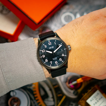 Oris Big Crown ProPilot Day Date Automatic 45mm