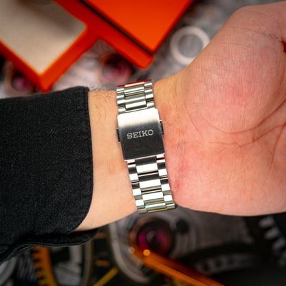 Seiko Prospex Speedtimer "Crystal Trophy" 41.4mm
