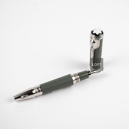 Montblanc Rudyard Kiplng Portamina (Set de 3) 119830