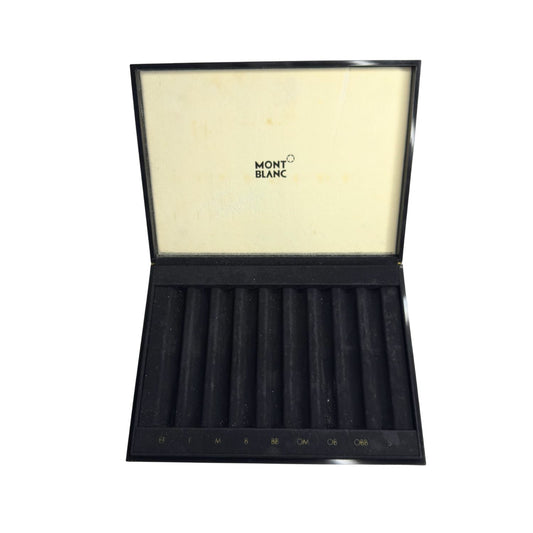 Montblanc Nib Selection Box