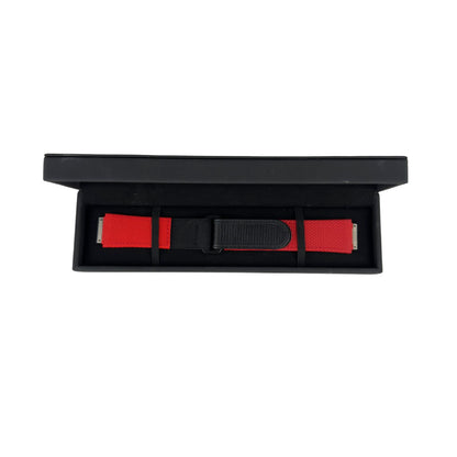 Richard Mille Correa Nylon Roja