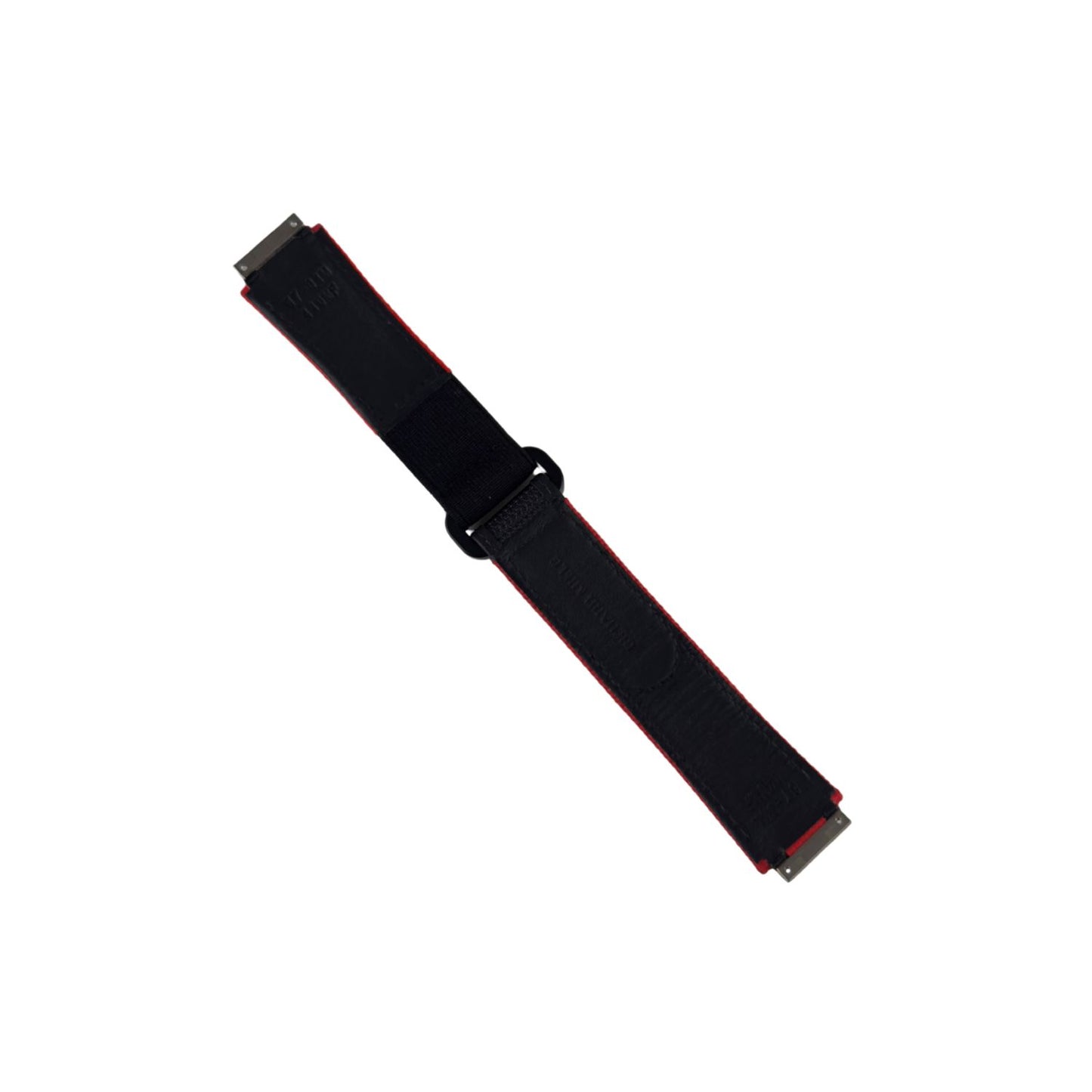 Richard Mille Correa Nylon Roja