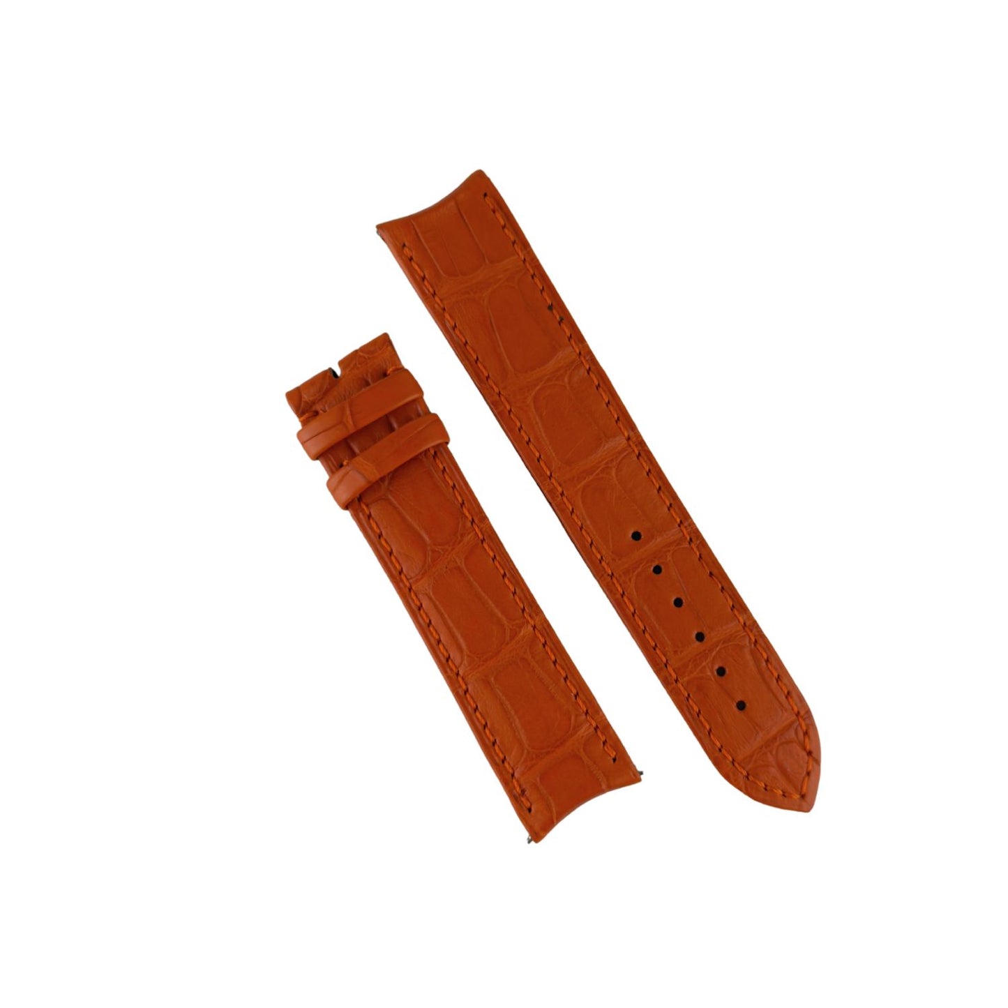 Original Omega Stainless Steel Bracelet 19mm