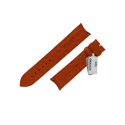 Original Omega Stainless Steel Bracelet 19mm