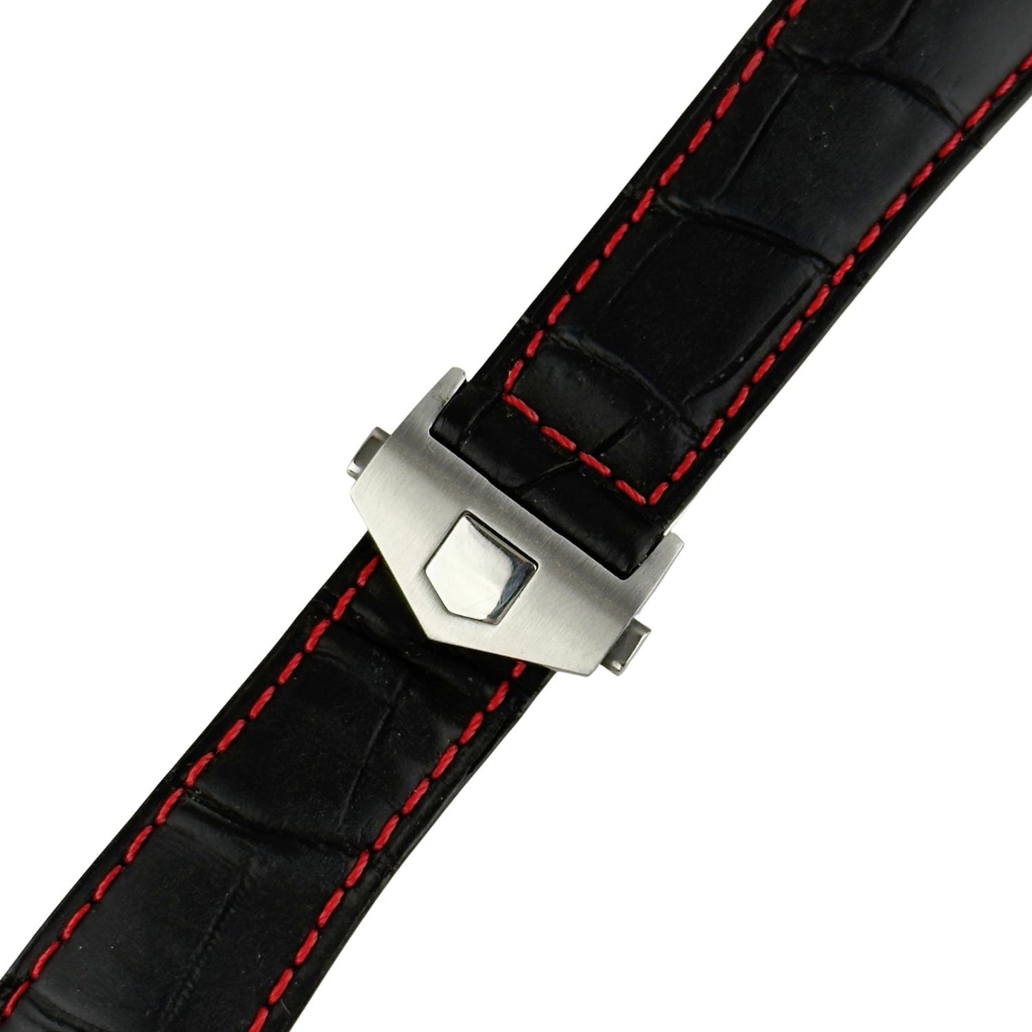 Original Omega Stainless Steel Bracelet 19mm