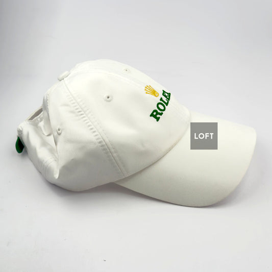 Gorro Rolex