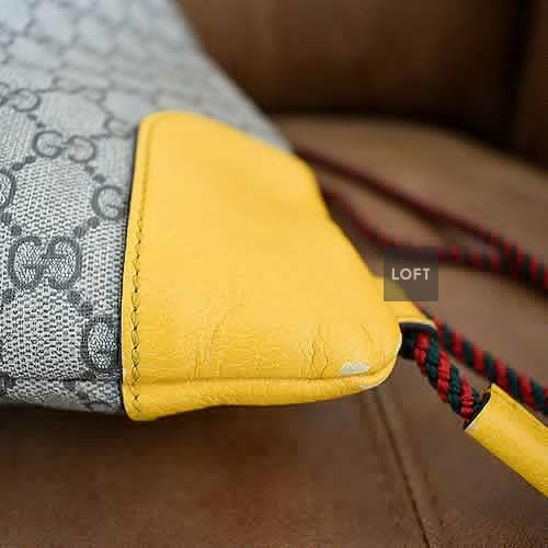 Gucci Mochila Neo Vintage