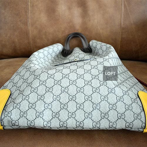 Gucci Mochila Neo Vintage