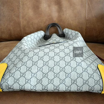 Gucci Mochila Neo Vintage