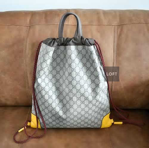 Gucci Mochila Neo Vintage
