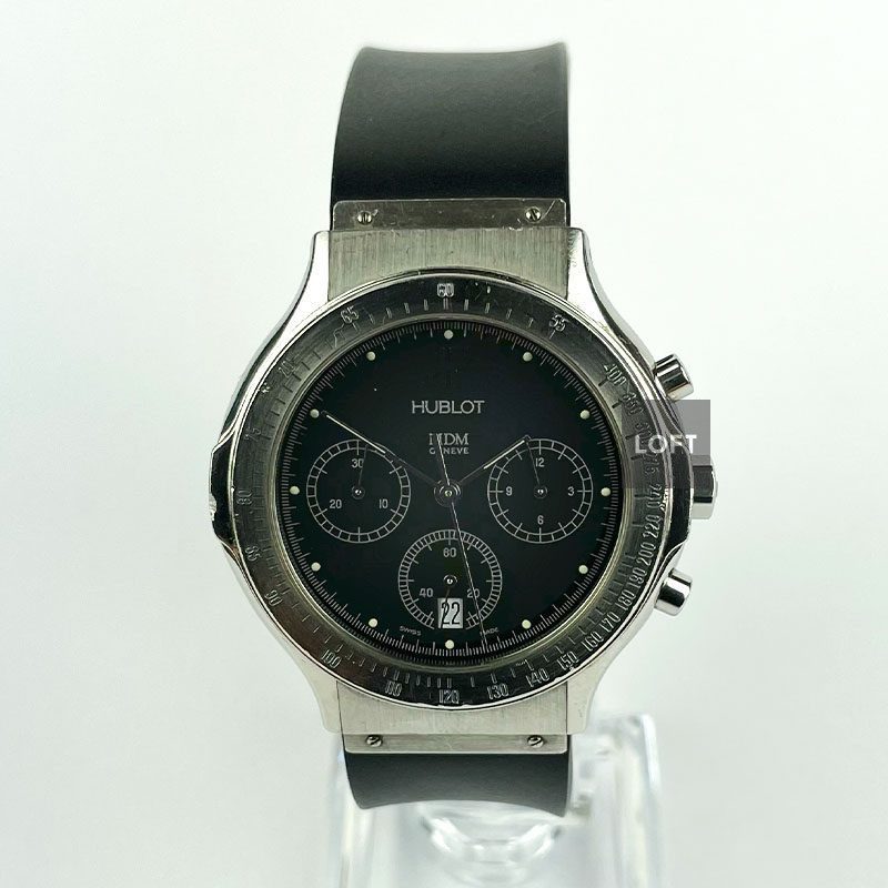Hublot MDM Classic Chronograph 1621.1 36 mm