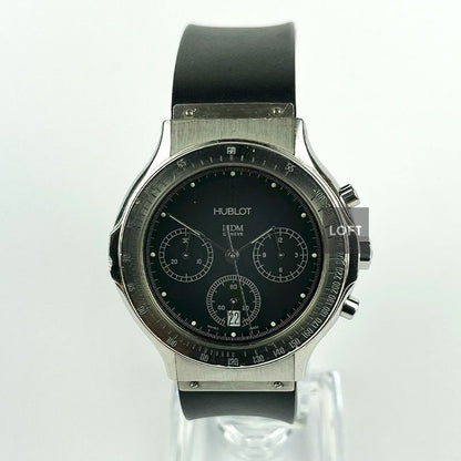 Hublot MDM Classic Chronograph 1621.1 36 mm