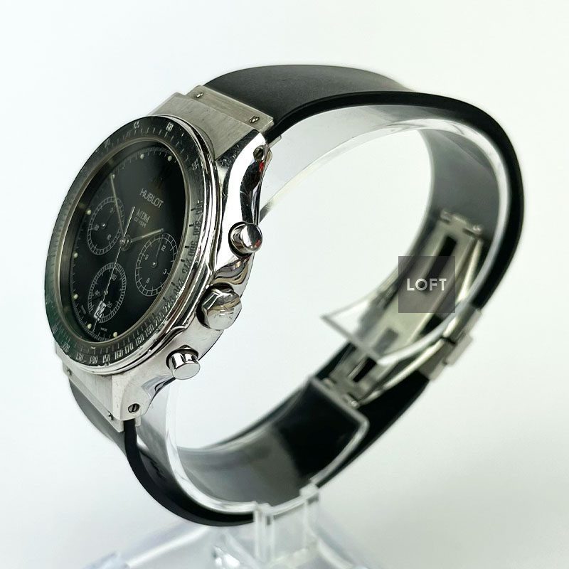 Hublot MDM Classic Chronograph 1621.1 36 mm