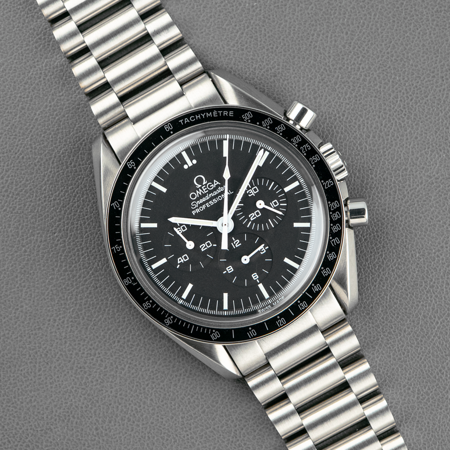 Omega Speedmaster Professional Moonwatch 145.022 42mm