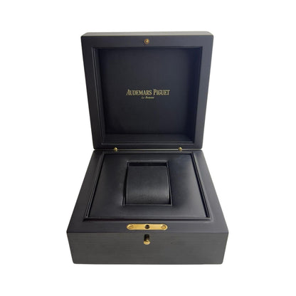 Audemars Piguet Royal Oak OffShore Chronograph 37mm