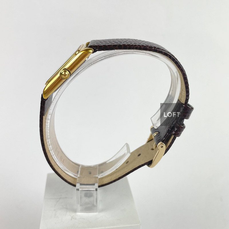 Longines "Tank" 6199 Calibre 960 Oro 34 mm