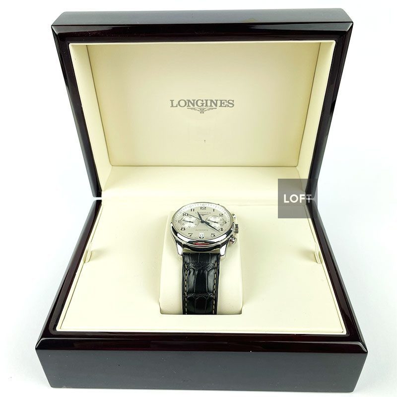 Longines Master Collection Chrono 1