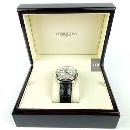 Longines Master Collection Chrono 1