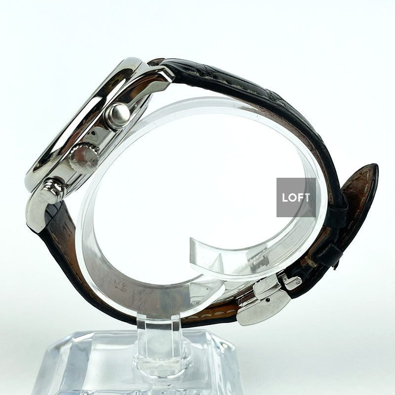 The Longines Master Collection Chronograph 40 mm