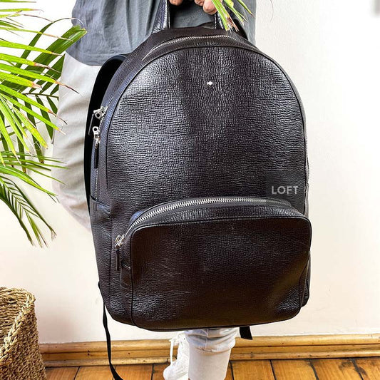 Mochila Montblanc Cafe