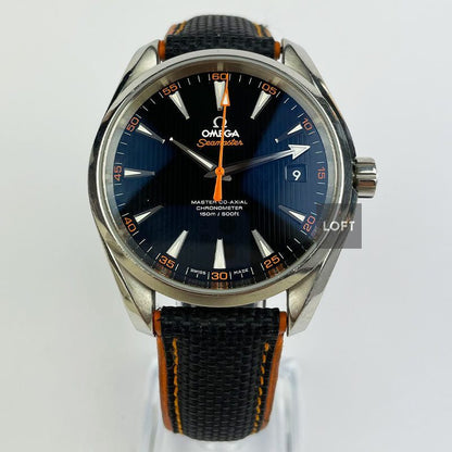 Omega Aqua Terra 150M Master Chronometer 41,5 mm