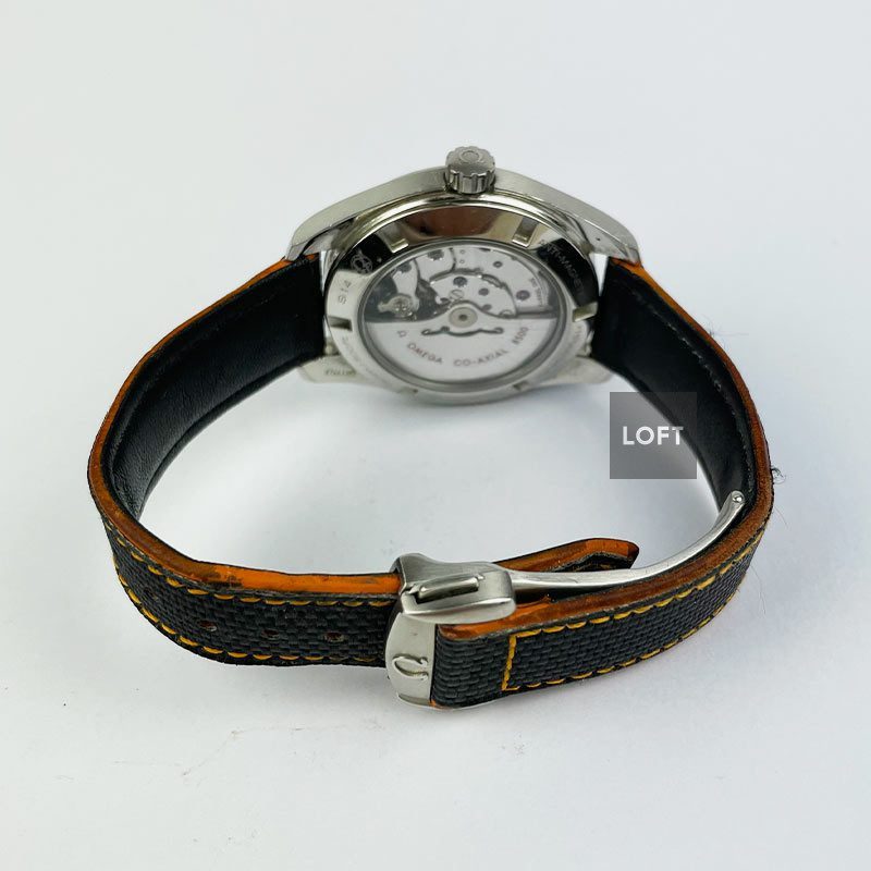 Omega Aqua Terra 150M Master Chronometer 41,5 mm