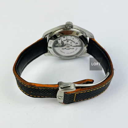 Omega Aqua Terra 150M Master Chronometer 41,5 mm