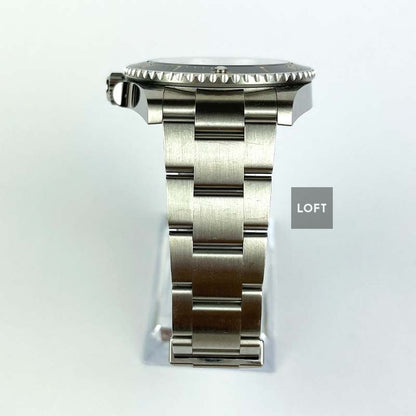 Rolex Submariner No Date 124060 41 mm