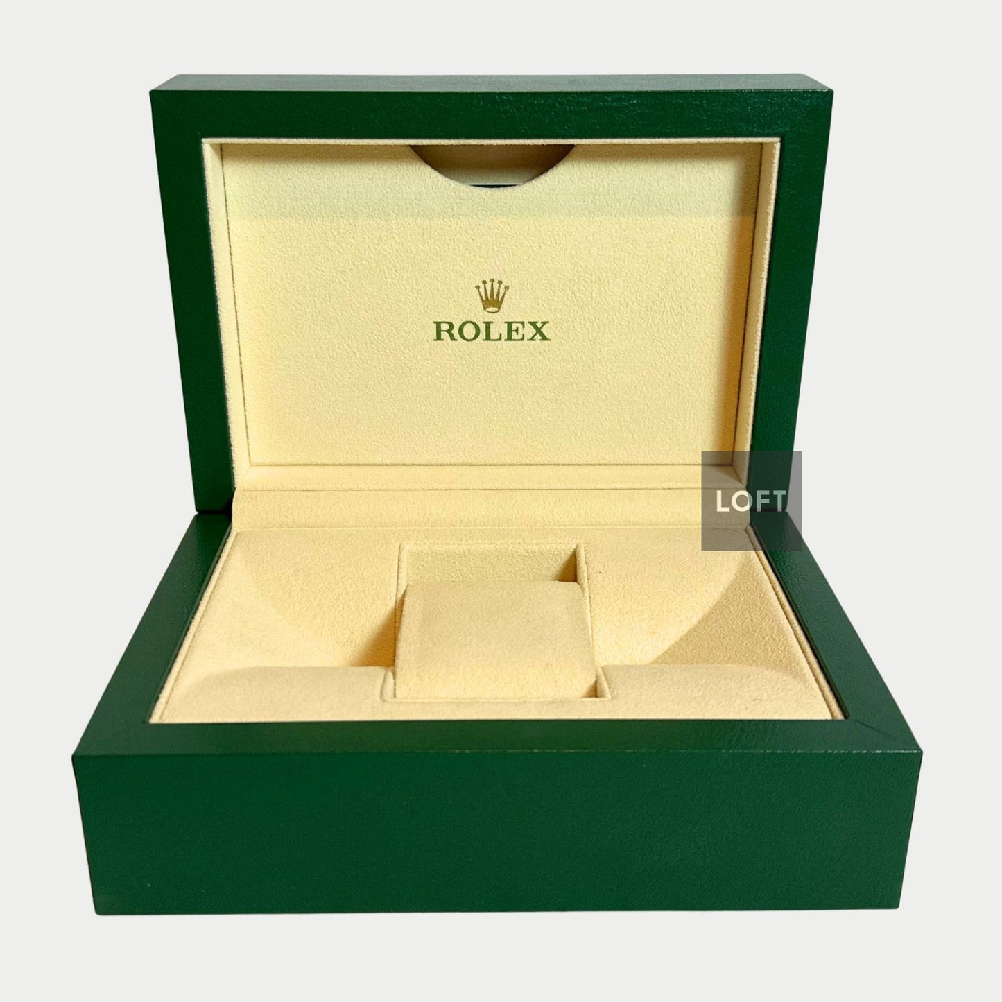 Rolex Datejust 41 ref. 126303 Slate Dial 41mm