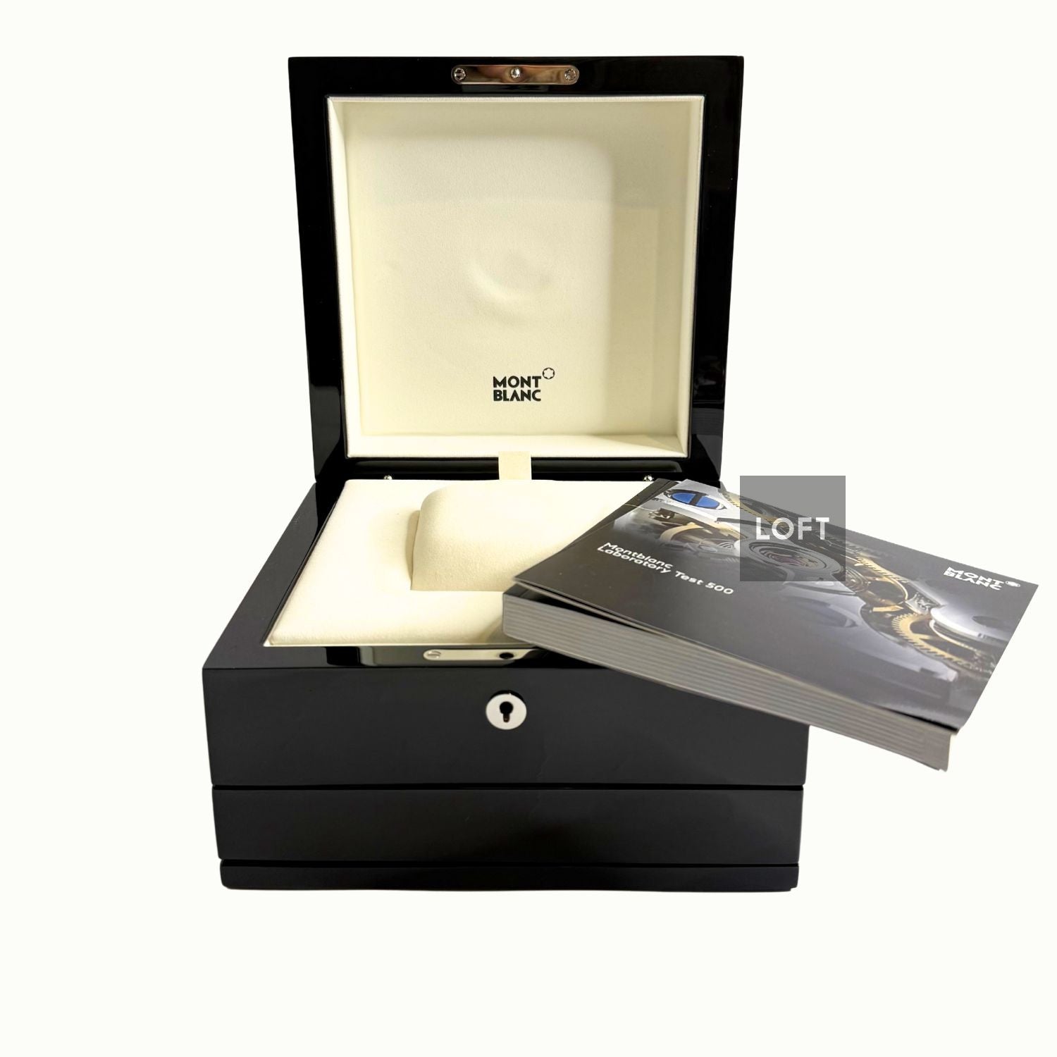 Montblanc Timewalker Exotourbillon Minute Chronograph 44mm