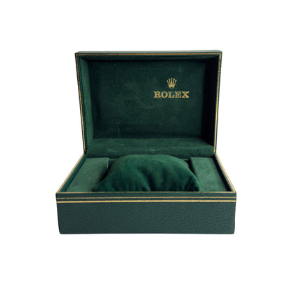 Rolex Air-King Domino's Pizza Automatic Silver Dial 34mm