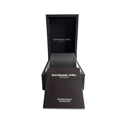 Raymond Weil Freelancer Automatic Chronograph 42mm