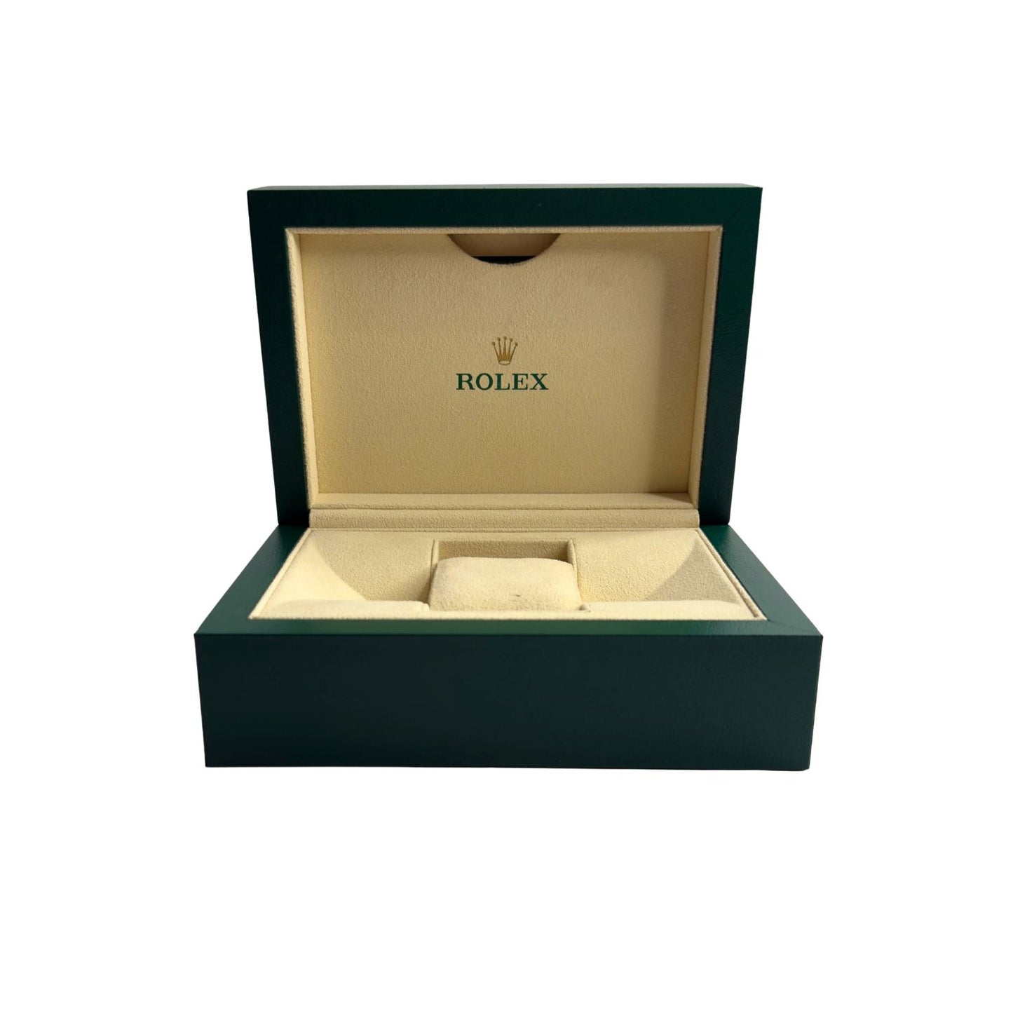 Rolex Datejust 126200 Automatic Black Dial 36mm