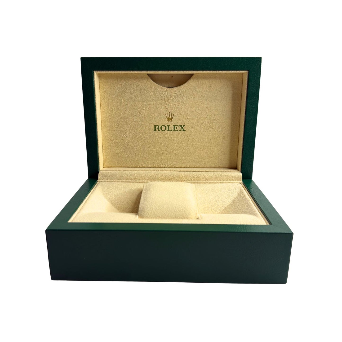 Rolex Submariner Date Ref. 126610 "Starbucks" 41mm