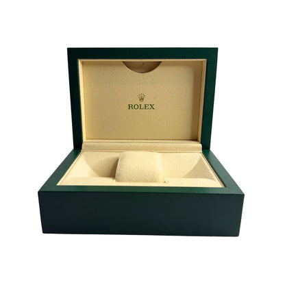 Rolex Submariner Date Ref. 126610 "Starbucks" 41mm