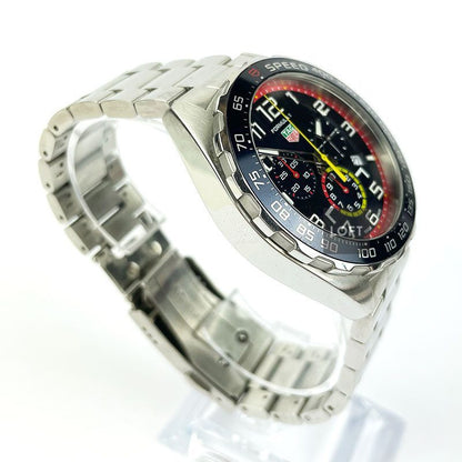 TAG Heuer Formula 1 Red Bull Racing Special Edition