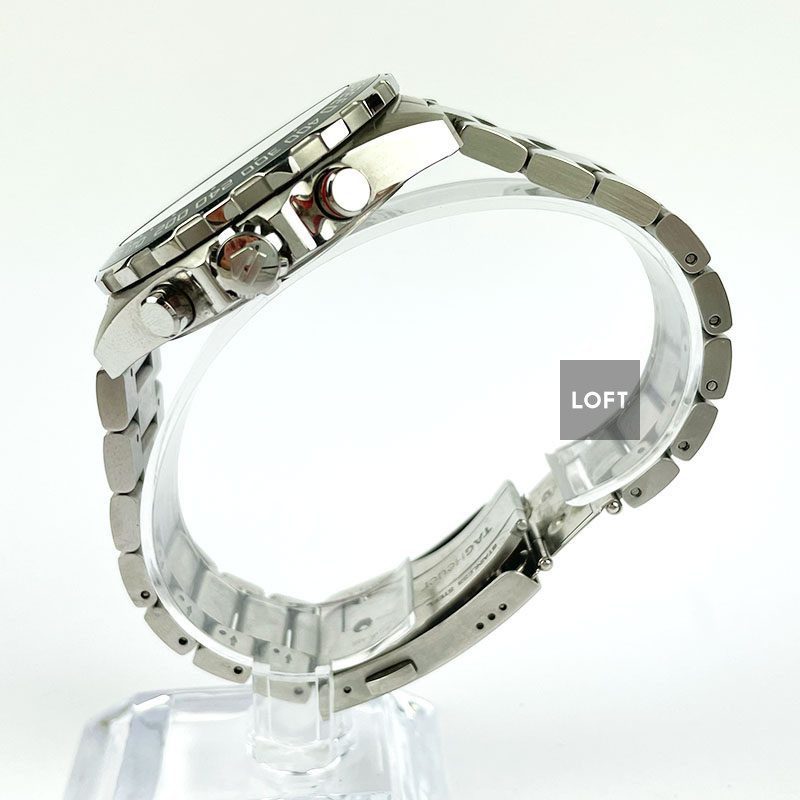 TAG Heuer Formula 1 Red Bull Racing Special Edition