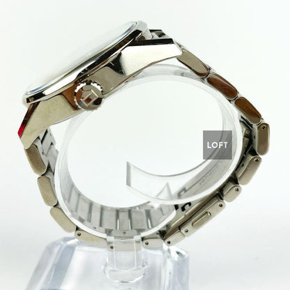 Carrera Twin-Time Calibre 7 Automatic 41 mm